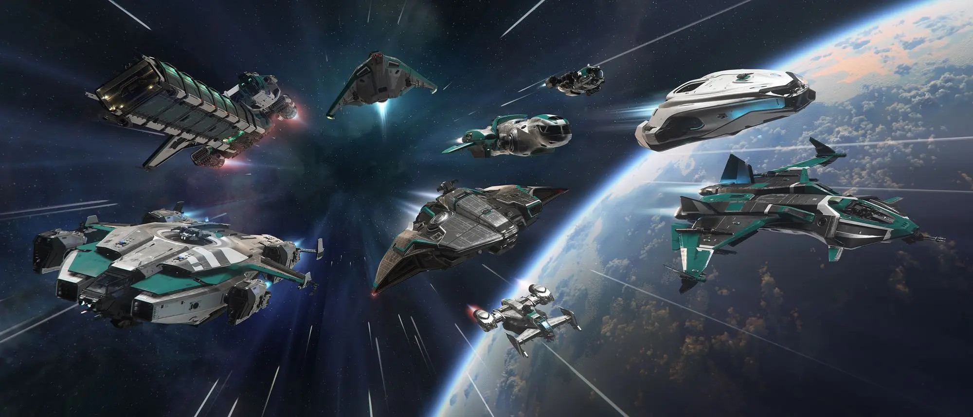 Évènements Foundation Festival