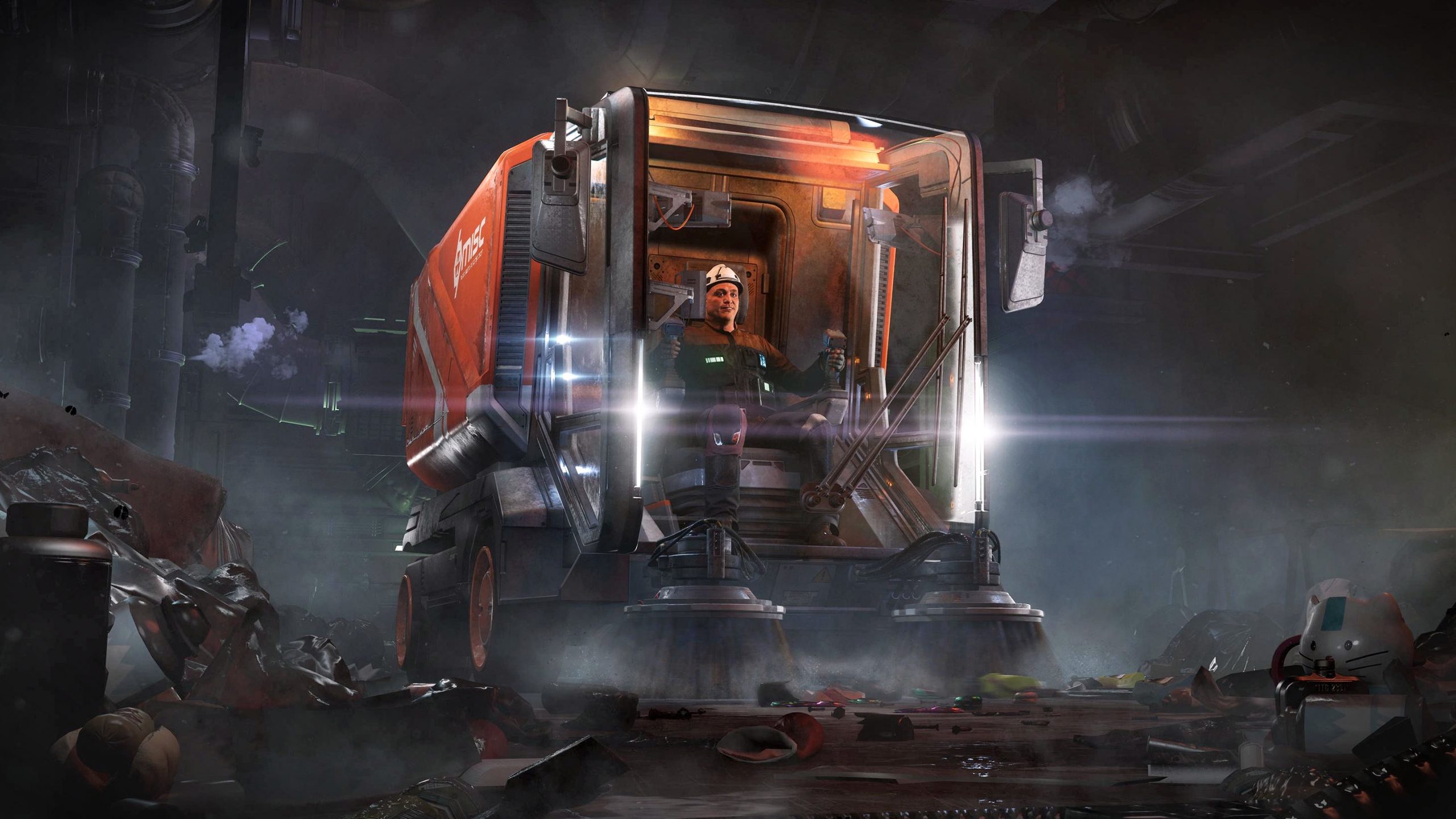 Évènements triggerfish