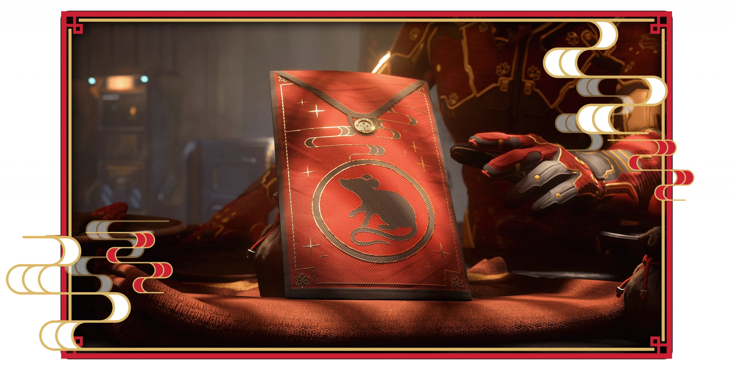 Évènements Red Festival