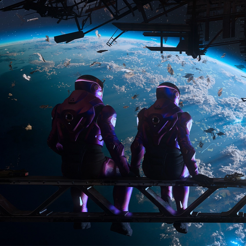 Évènements Coramor